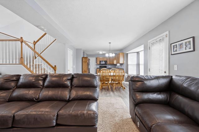 2037 Bluestem Drive, Burlington, KY 41005