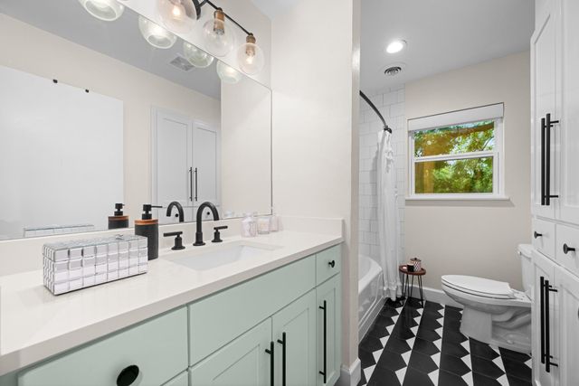 823 Walnut Creek DR, Austin, TX 78753