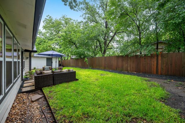 823 Walnut Creek DR, Austin, TX 78753