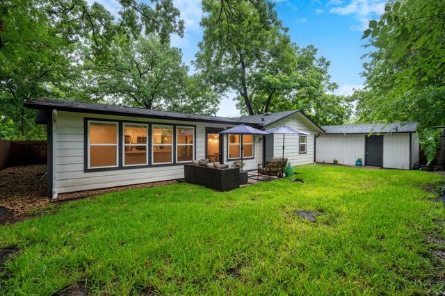 823 Walnut Creek DR, Austin, TX 78753