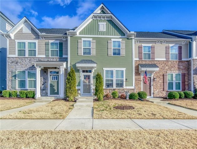 7541 Luminary DR, Williamsburg, VA 23188