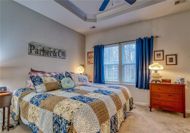 7541 Luminary DR, Williamsburg, VA 23188