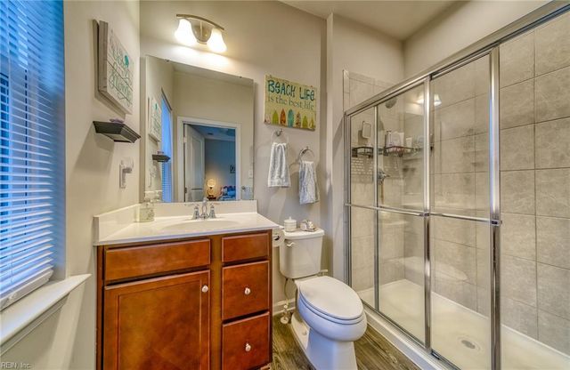 7541 Luminary DR, Williamsburg, VA 23188