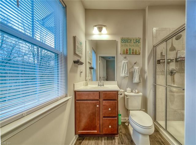 7541 Luminary DR, Williamsburg, VA 23188