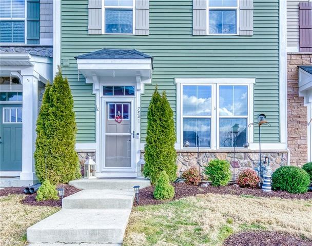 7541 Luminary DR, Williamsburg, VA 23188