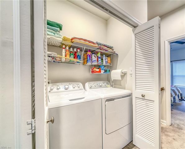 7541 Luminary DR, Williamsburg, VA 23188