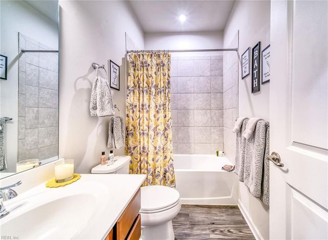 7541 Luminary DR, Williamsburg, VA 23188