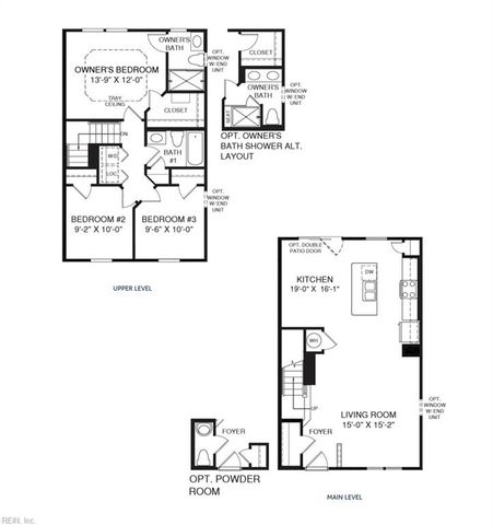 7541 Luminary DR, Williamsburg, VA 23188