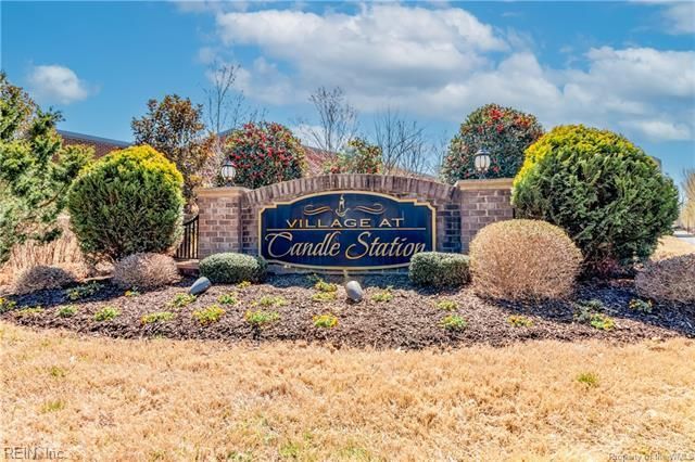 7541 Luminary DR, Williamsburg, VA 23188