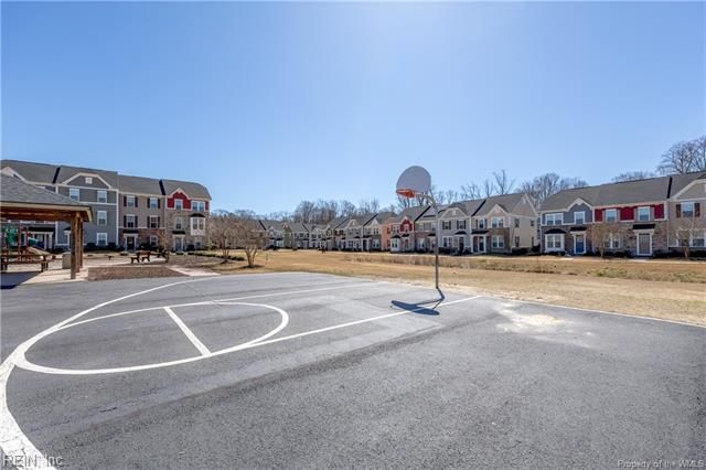 7541 Luminary DR, Williamsburg, VA 23188