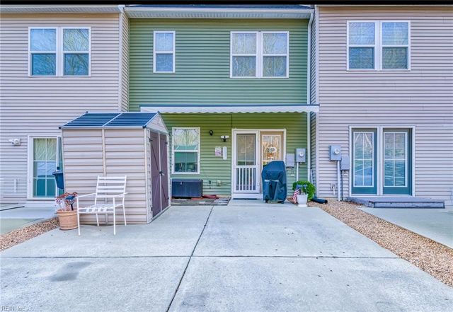 7541 Luminary DR, Williamsburg, VA 23188