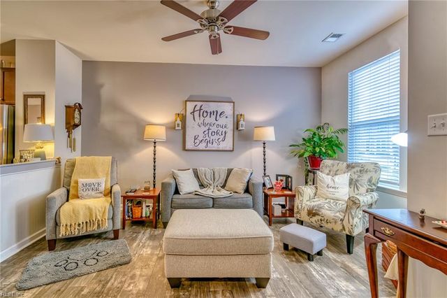 7541 Luminary DR, Williamsburg, VA 23188