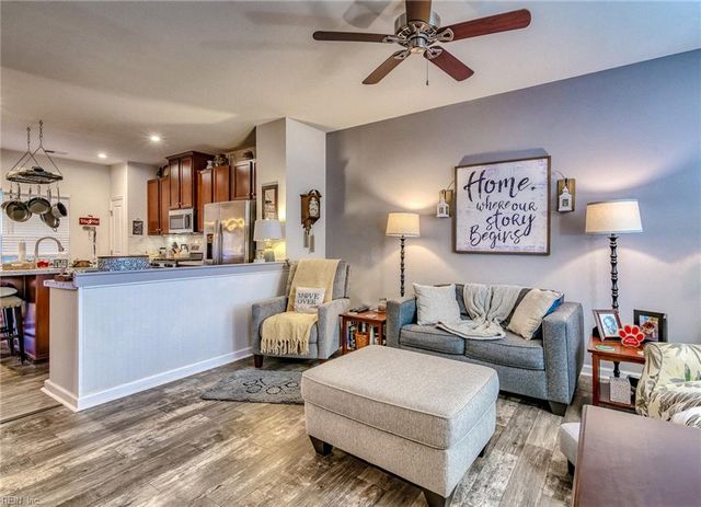 7541 Luminary DR, Williamsburg, VA 23188