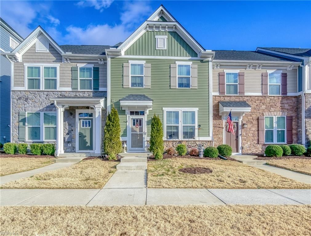 7541 Luminary DR, Williamsburg, VA 23188
