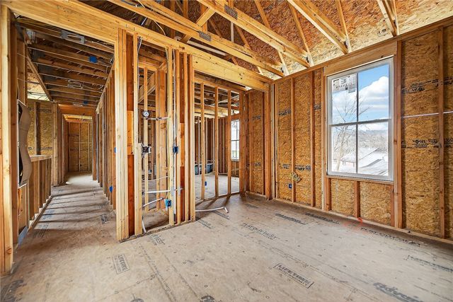 2742 E Black Walnut Circle, Fayetteville, AR 72701