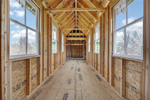 2742 E Black Walnut Circle, Fayetteville, AR 72701