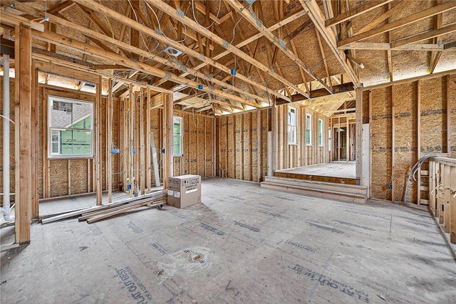 2742 E Black Walnut Circle, Fayetteville, AR 72701