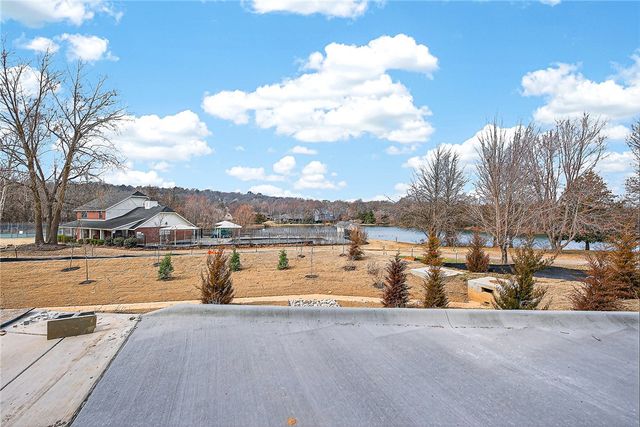 2742 E Black Walnut Circle, Fayetteville, AR 72701