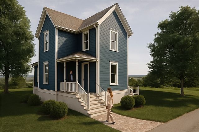 2742 E Black Walnut Circle, Fayetteville, AR 72701