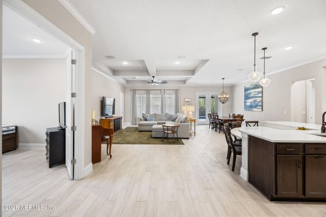 216 OXBRIDGE Way, St. Johns, FL 32259