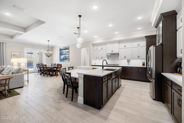 216 OXBRIDGE Way, St. Johns, FL 32259