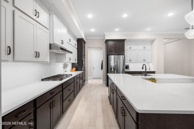 216 OXBRIDGE Way, St. Johns, FL 32259