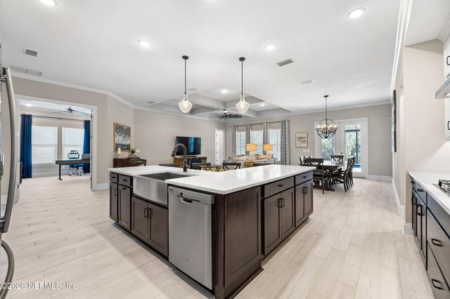 216 OXBRIDGE Way, St. Johns, FL 32259