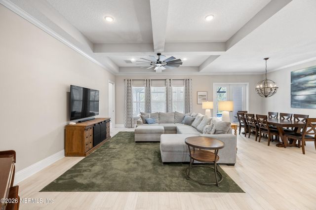 216 OXBRIDGE Way, St. Johns, FL 32259