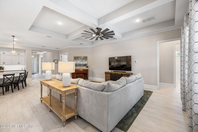 216 OXBRIDGE Way, St. Johns, FL 32259