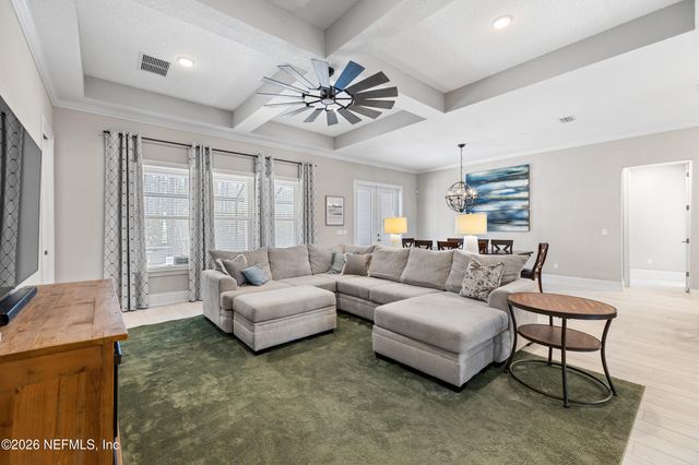 216 OXBRIDGE Way, St. Johns, FL 32259