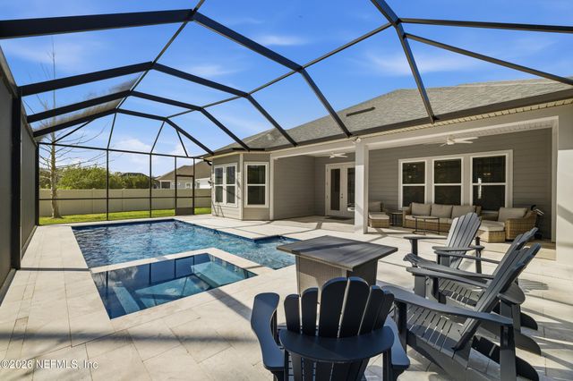 216 OXBRIDGE Way, St. Johns, FL 32259