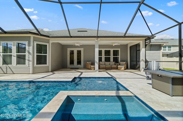 216 OXBRIDGE Way, St. Johns, FL 32259