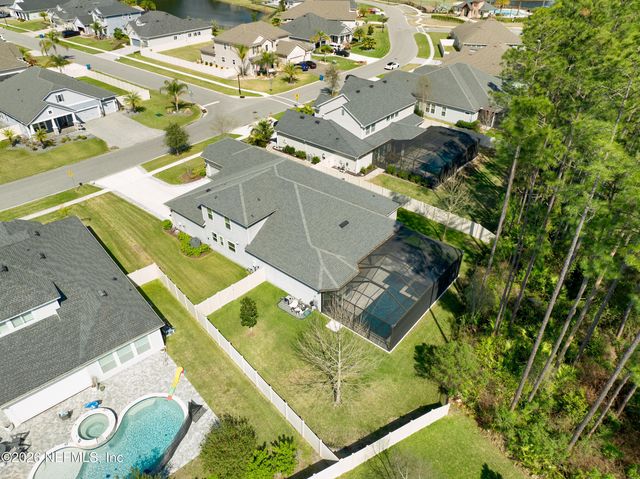 216 OXBRIDGE Way, St. Johns, FL 32259