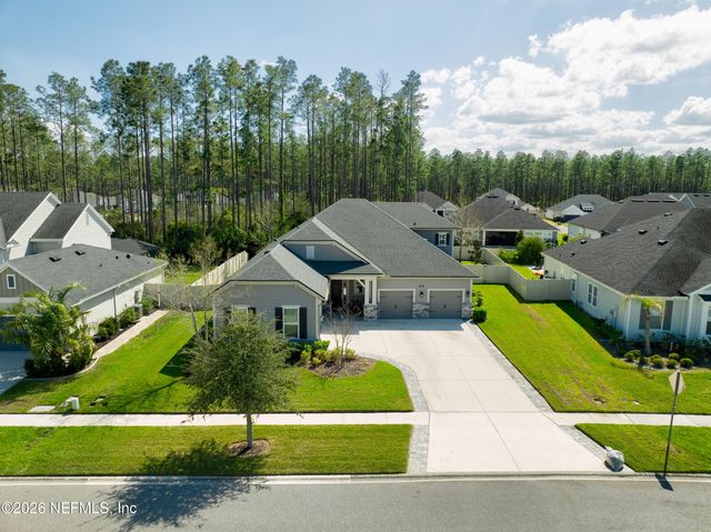 216 OXBRIDGE Way, St. Johns, FL 32259