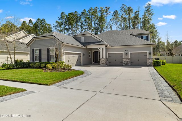 216 OXBRIDGE Way, St. Johns, FL 32259