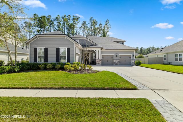 216 OXBRIDGE Way, St. Johns, FL 32259