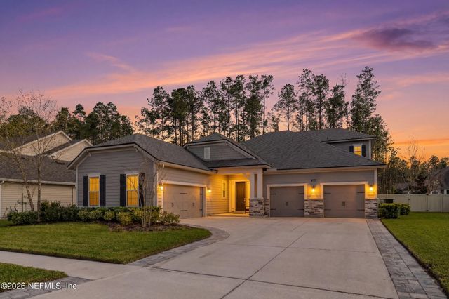 216 OXBRIDGE Way, St. Johns, FL 32259