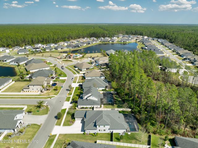 216 OXBRIDGE Way, St. Johns, FL 32259