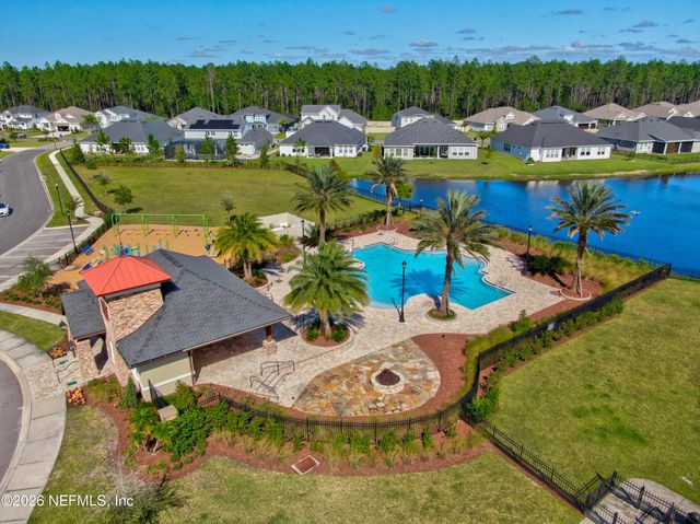 216 OXBRIDGE Way, St. Johns, FL 32259