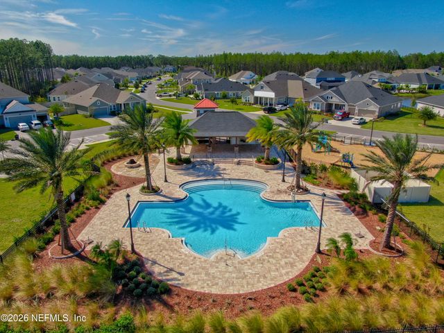 216 OXBRIDGE Way, St. Johns, FL 32259