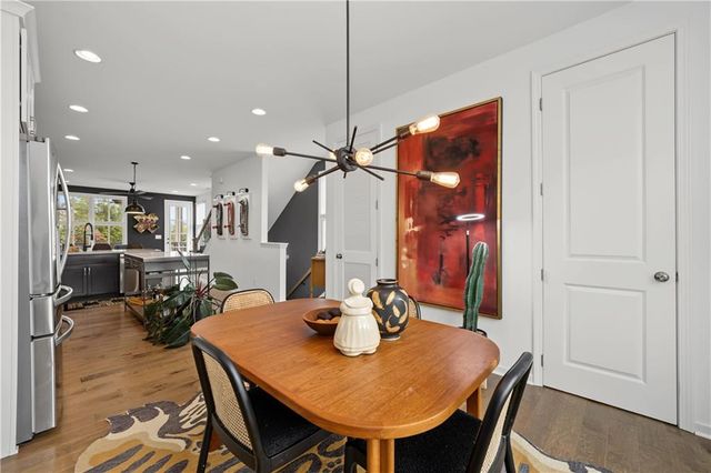 786 Cady Way, Atlanta, GA 30312
