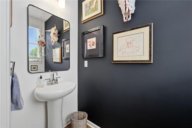 786 Cady Way, Atlanta, GA 30312