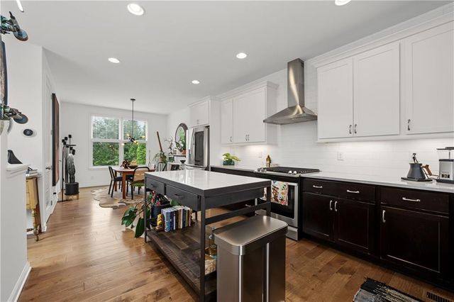 786 Cady Way, Atlanta, GA 30312