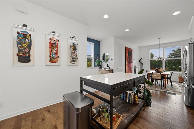786 Cady Way, Atlanta, GA 30312