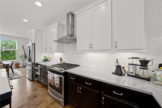 786 Cady Way, Atlanta, GA 30312