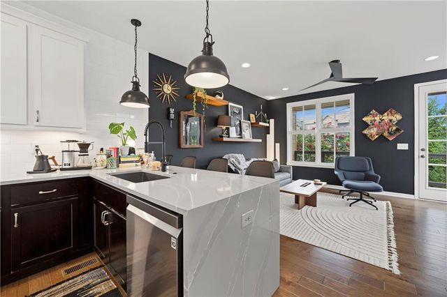 786 Cady Way, Atlanta, GA 30312