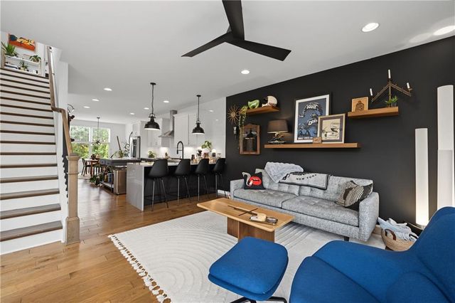786 Cady Way, Atlanta, GA 30312