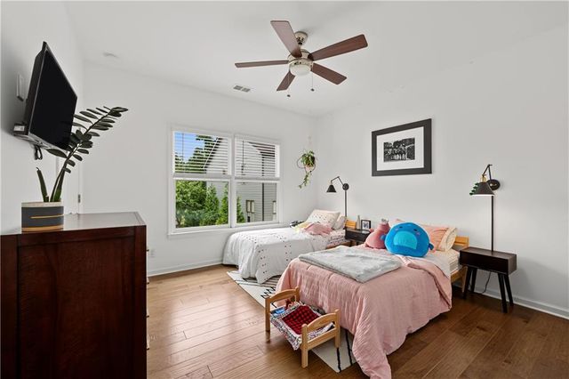 786 Cady Way, Atlanta, GA 30312