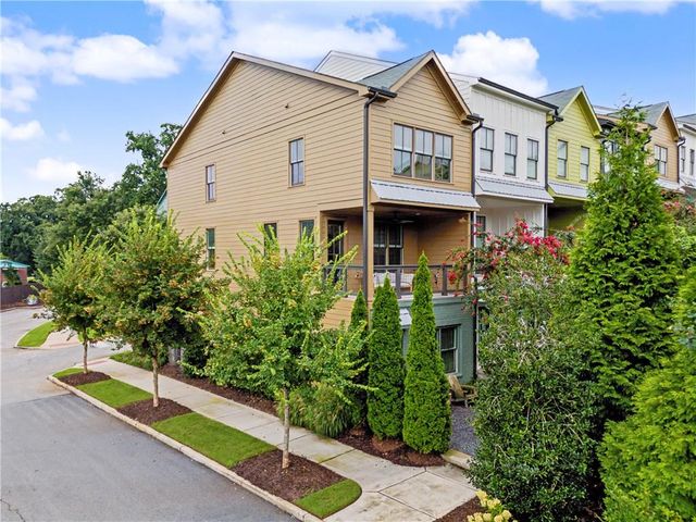 786 Cady Way, Atlanta, GA 30312