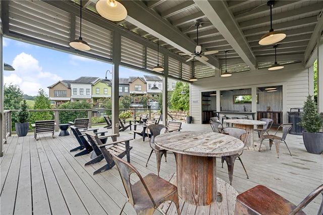 786 Cady Way, Atlanta, GA 30312